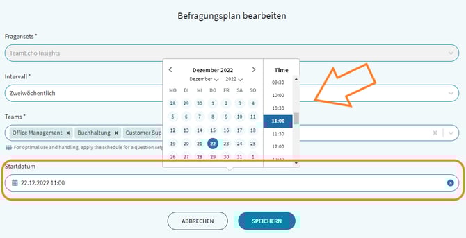 Schedule-Karte-bearbeiten-nächste-Befragung-ändern_DE
