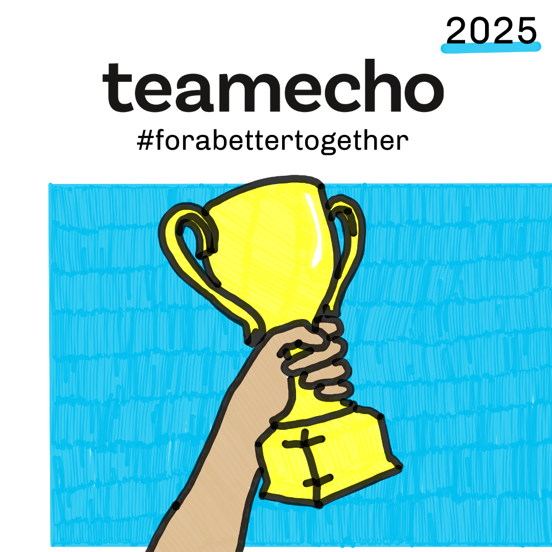 teamecho Badge